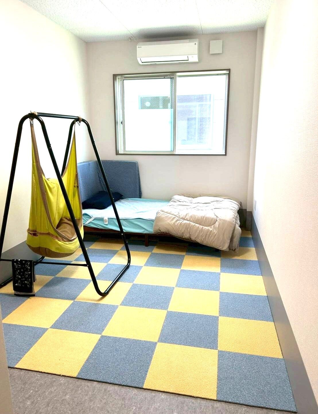 利用者様のお部屋のご紹介♪