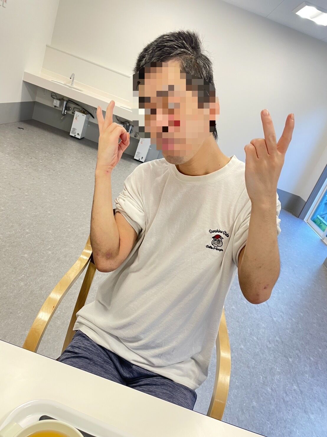 新しい仲間が増えました！