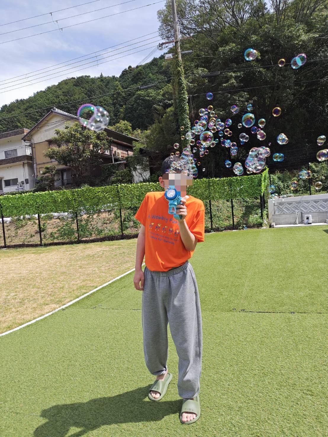 みんな違ってみんないい♪「自分らしい」過ごし方
