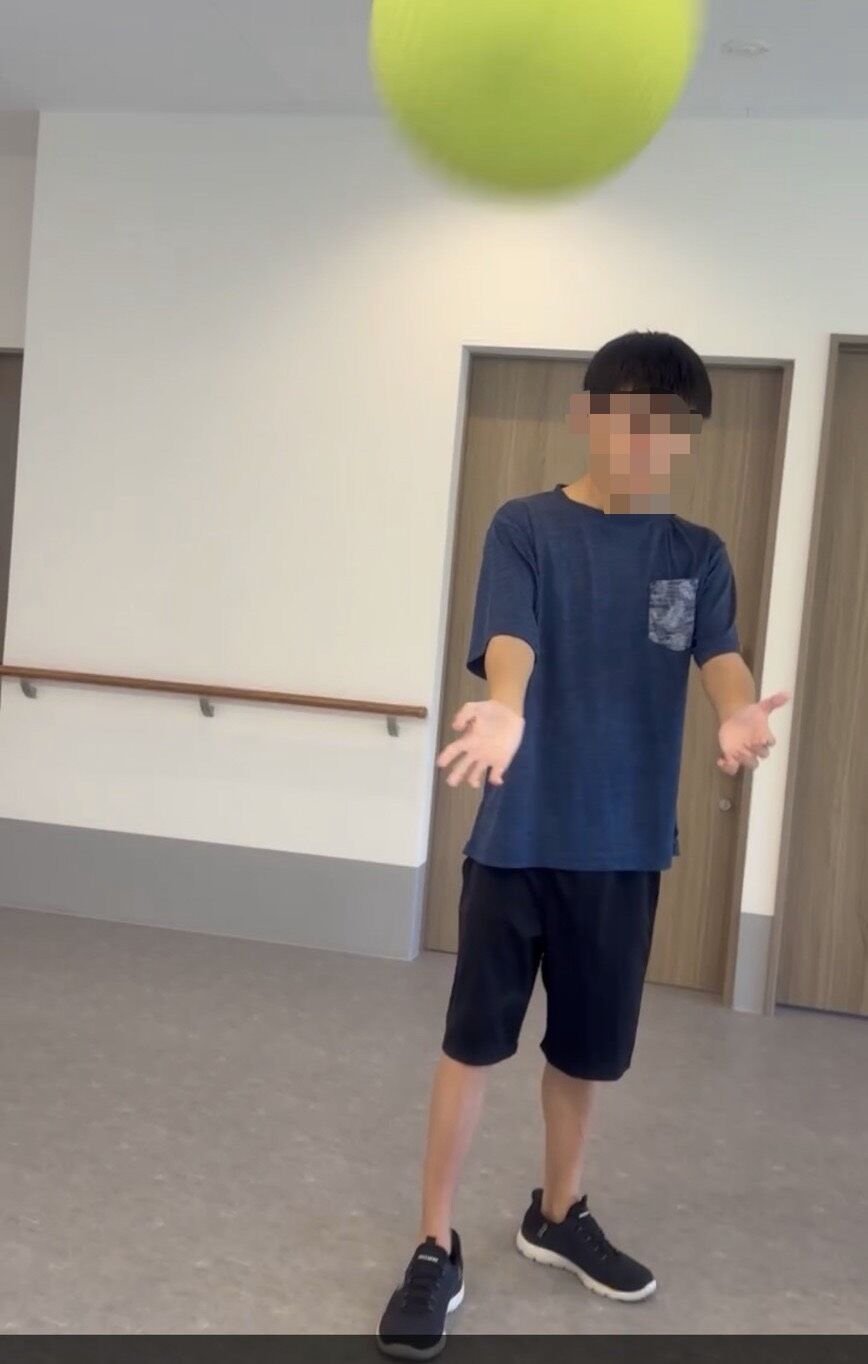 新しい仲間が増えました！