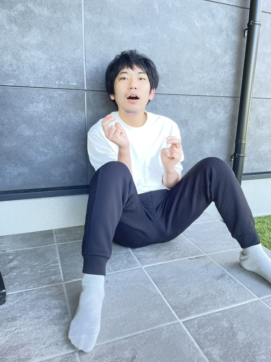 新しい仲間が増えました(^^♪