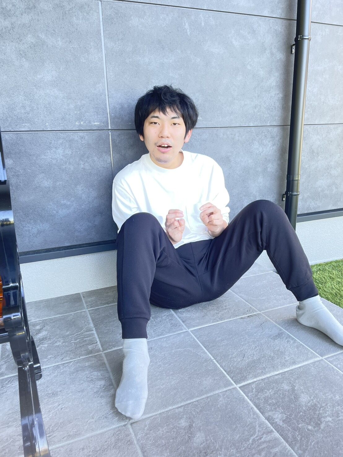 新しい仲間が増えました(^^♪