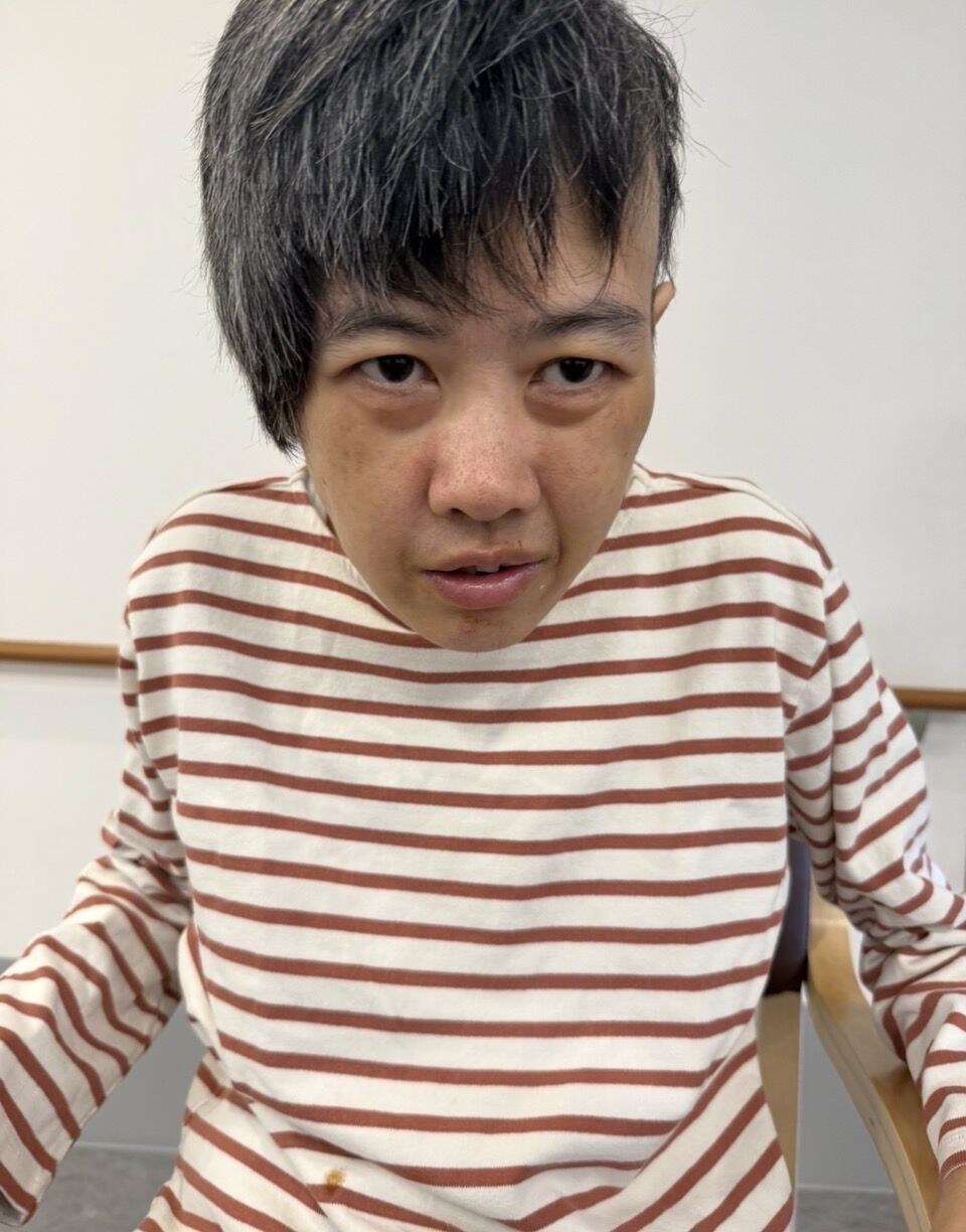 みんなでさっぱり！散髪の日(^^♪