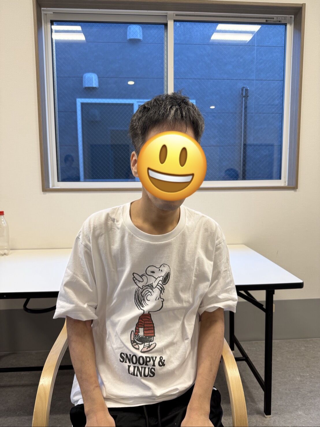 みんなでさっぱり！散髪の日(^^♪